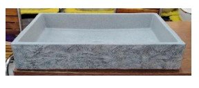 TOP BASIN UCOMFORT CS-0189G5 19